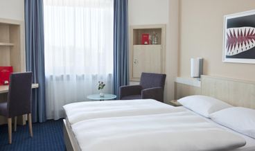 afbeelding van Vroegboekaanbieding Standaard kamer