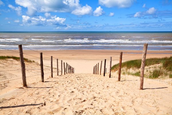 Hotels in Zandvoort