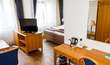 afbeelding van Junior Suite
