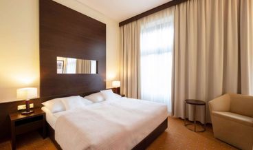 afbeelding van Superior Double Room-1 Double Bed Non Refundable Free WiFi Free breakfast