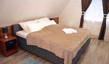 afbeelding van Standard Double Room, Garden View-1 Queen Bed Non Refundable Free WiFi Free self parking