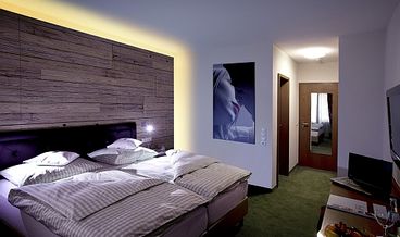 afbeelding van Comfort kamer