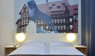 afbeelding van Double Room-1 Double Bed Non Refundable Free WiFi Free self parking