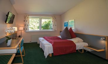 afbeelding van Familiekamer
