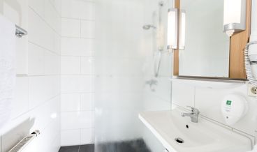 afbeelding van Twin kamer
