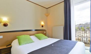 afbeelding van Standard Room, 1 Double Bed-1 Double Bed Free WiFi