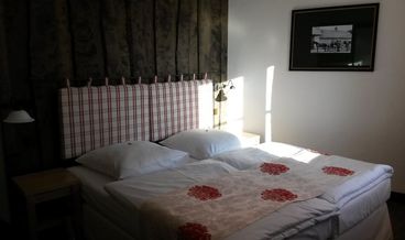 afbeelding van Double Room-1 Double Bed Free WiFi Free self parking Free breakfast
