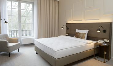 afbeelding van Classic Kamer