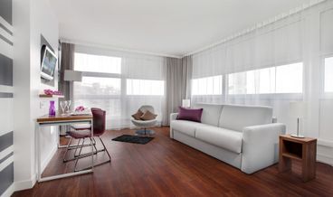 afbeelding van Appartement