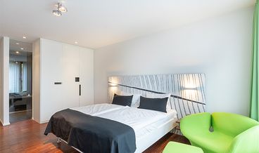 afbeelding van HOTDEAL - Becker's Superior Kamer