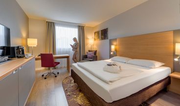 afbeelding van Standaard Kamer