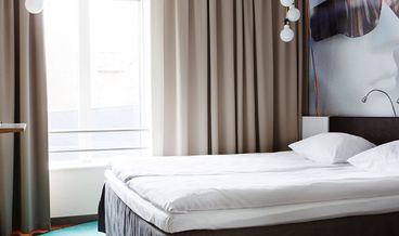afbeelding van Economy kamer