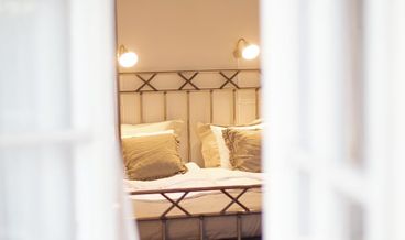 afbeelding van Standard Double Room, City View-1 Queen Bed Free WiFi Free breakfast
