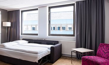 afbeelding van Familiekamer