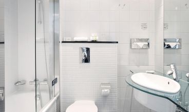 afbeelding van Standaard Kamer