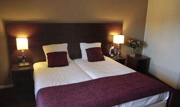 afbeelding van Deluxe Kamer