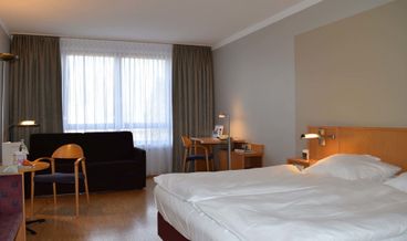 afbeelding van Comfort kamer
