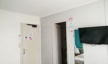 afbeelding van Basic Double Room-1 Double Bed Non Refundable Free self parking Free WiFi
