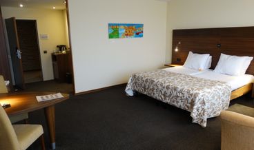 afbeelding van Superior Deluxe Kamer