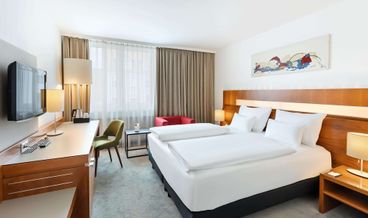 afbeelding van Superior kamer