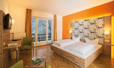 afbeelding van Double Room, Accessible-1 Double Bed Free WiFi Free self parking Free breakfast