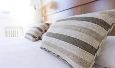 afbeelding van Standard Room, 1 Queen Bed, Non Smoking-1 Queen Bed Free self parking Free WiFi