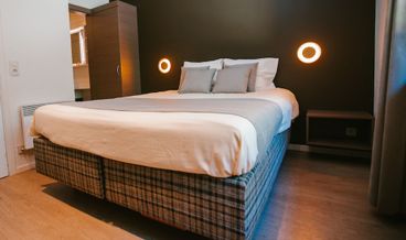 afbeelding van Double Room-1 Double Bed Free WiFi Free self parking