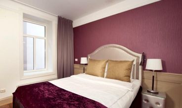 afbeelding van Standaard Kamer