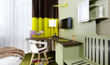 afbeelding van Medium-1 Double Bed Non Refundable Free WiFi Free minibar