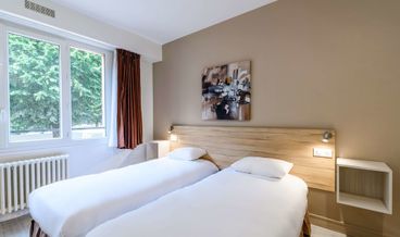 afbeelding van Standard Double Room, Non Smoking-1 Double Bed Free WiFi