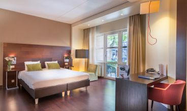 afbeelding van Junior Suite