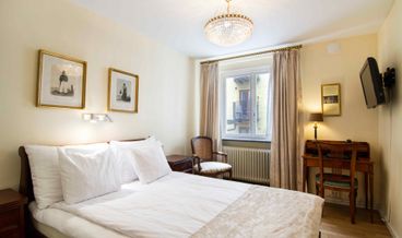 afbeelding van Standaard Kamer