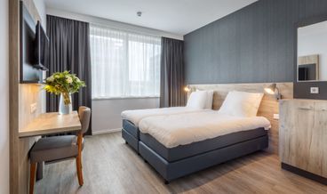 afbeelding van Standaard Kamer