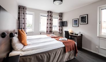 afbeelding van Standaard Kamer