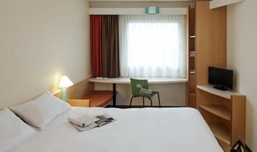 afbeelding van Standaard Kamer
