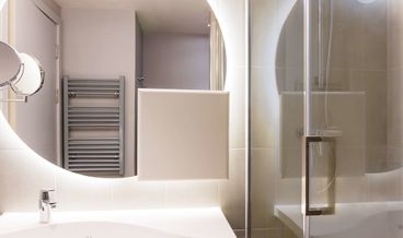 afbeelding van Studio, 1 Double Bed-1 Double Bed Non Refundable Free WiFi