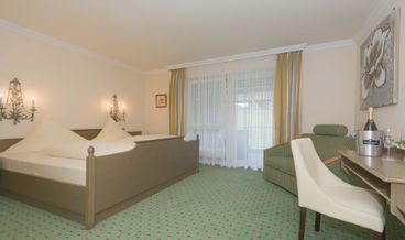 afbeelding van Standaard Kamer