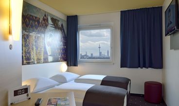 afbeelding van Double Room-1 Queen Bed Non Refundable Free WiFi Free self parking