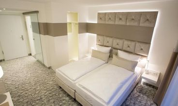 afbeelding van Comfort kamer