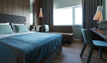 afbeelding van Standaard Kamer