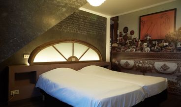 afbeelding van Comfort Double Room, 2 Twin Beds-2 Twin Beds Non Refundable Free WiFi Free breakfast