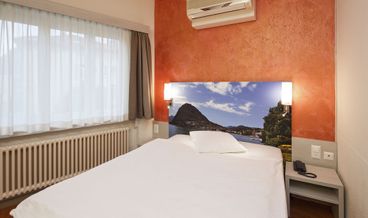 afbeelding van Standard Twin Room-2 Twin Beds Non Refundable Free WiFi Free breakfast