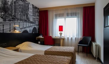 afbeelding van Comfort kamer