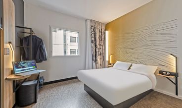 afbeelding van Double Room, Non Smoking-1 Double Bed Non Refundable Free WiFi