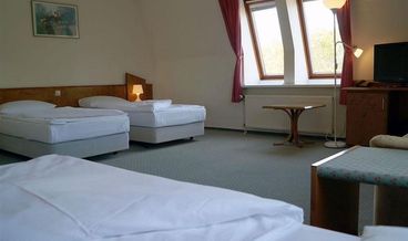 afbeelding van Standaard Kamer