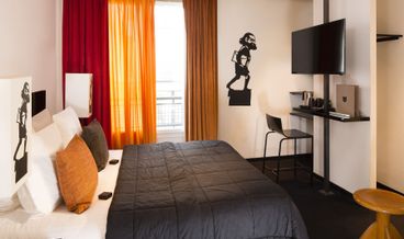 afbeelding van Design kamer