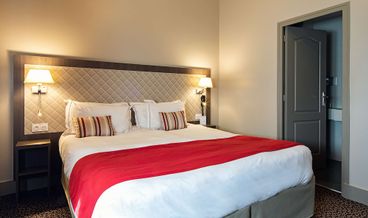 afbeelding van Standard Room, 1 Double Bed, Non Smoking-1 Double Bed Non Refundable Free WiFi