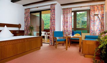 afbeelding van Standaard Kamer