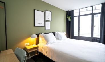 afbeelding van Superior kamer