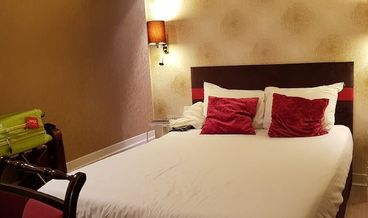 afbeelding van Standaard Kamer